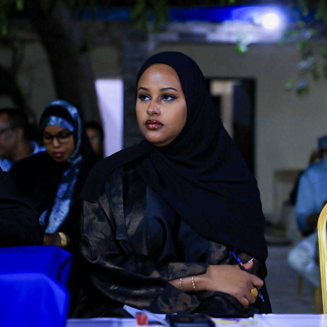SomaliaPdrc's tweet photo. 📍 The 36th PDRC Talks has officially opened. On the agenda: a peaceful, inclusive political transition and a stable political system for Somalia. #APC2026 #PDRCTALKS https://t.co/iB4aR7YsnZ