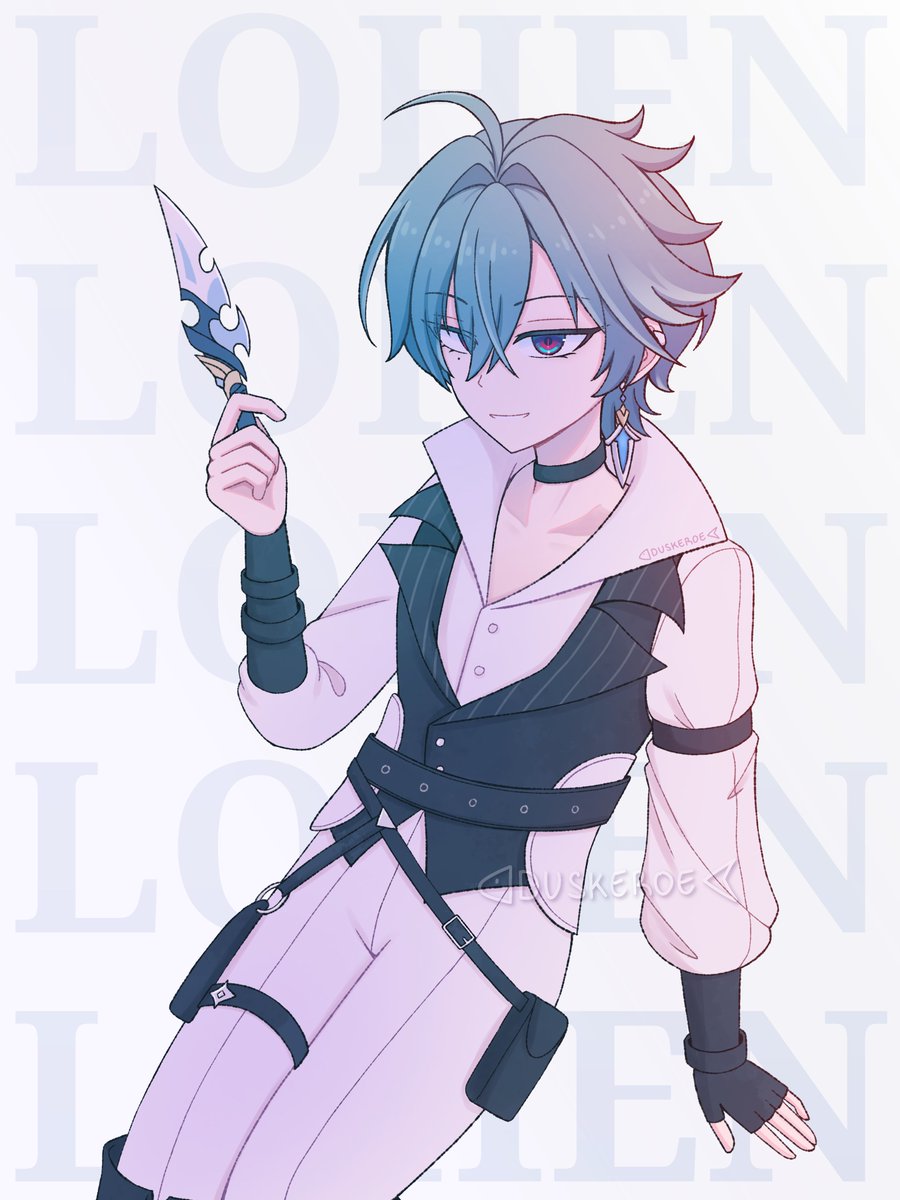 Duskeroe's tweet photo. @_VGen_ Hi hello, I'm Duskeroe! I draw fanart and oc art :>

Portfolio: https://t.co/1zYrQ3I2UW
Comms site: https://t.co/UWRZCm8SLw
VGen: https://t.co/PmPgvjgQaG https://t.co/csFLENJ6c2