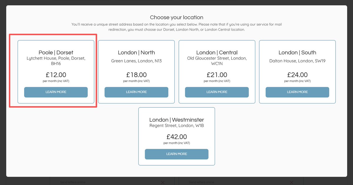 Select Plan £12