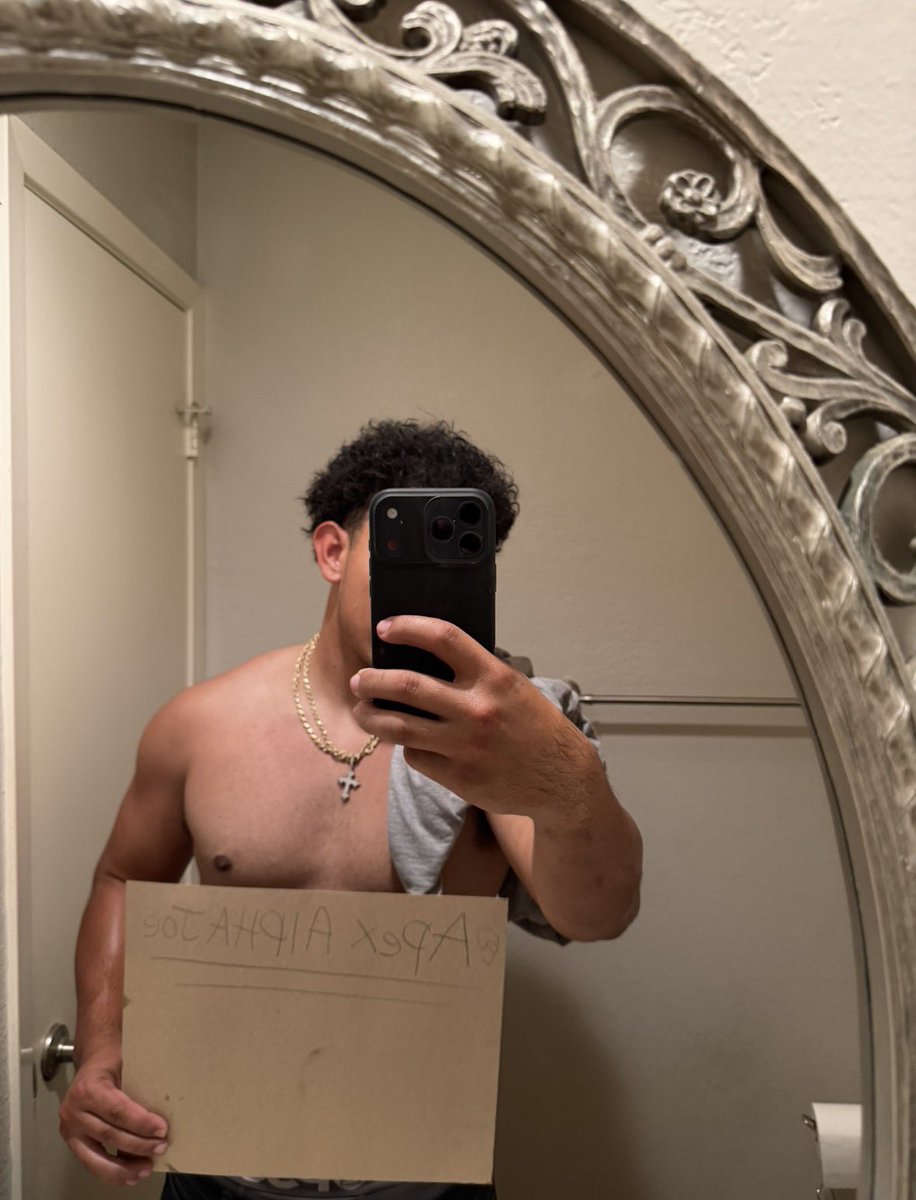 ApexAlphaJoe tweet picture