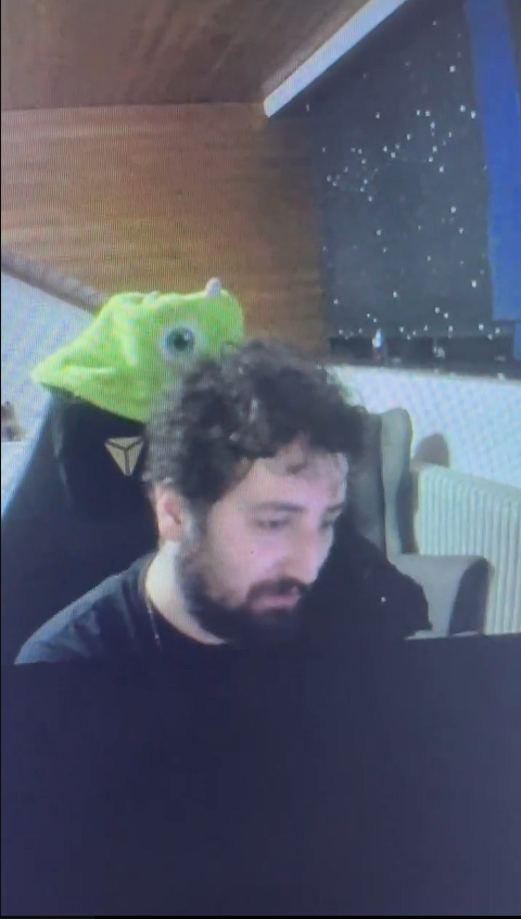 Habsubterfuge's tweet photo. Faraz/curfew3 docking and making genuinely horrific thrxeats to a poor womens life tika. she did not want to date him, and faraz the pretend christian said he would do what to her? we are horrified down here at habbomeangirls Hq. and deeply concerned. this monster. STAY TUNED! https://t.co/1MNCDcpQXK