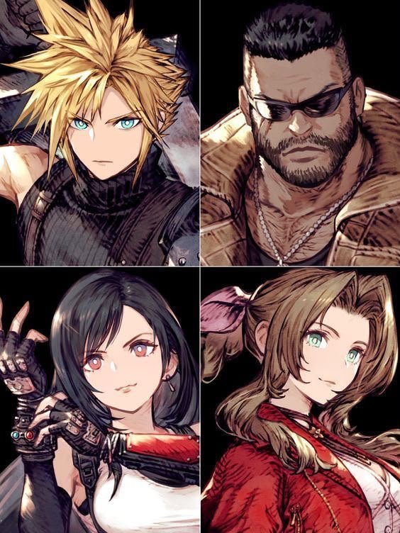 k4ylamorg's tweet photo. Four different vibes, one legendary squad ⚔️🔥 Which one’s your favorite?
#AnimeArt #CharacterArt #GamingArt #AnimeCharacters #FanArt #DigitalArt #ArtCommission #CharacterDesign #GamingCommunity #AnimeCommunity #ArtistOnInstagram #DigitalArtist #ArtPortfolio #CommissionOpen https://t.co/Mac5Vzr7ji