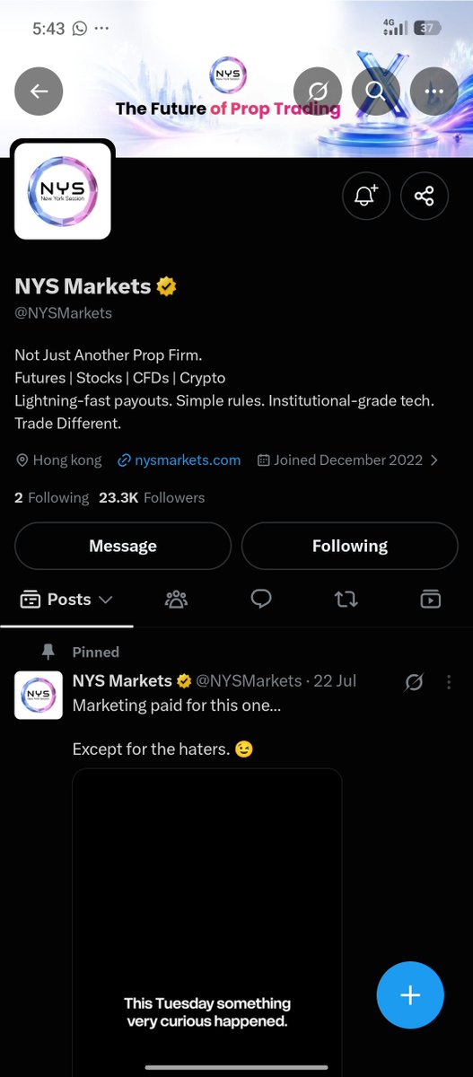 FODandy14's tweet photo. @ahmedxm01 @NYSMarkets Hopefully I will be amonge the winner insha'Allah 🤲, because this would go a long a for me and my little brothers ❤️ 🙏🙏🤲 https://t.co/iCoKy2RD1N