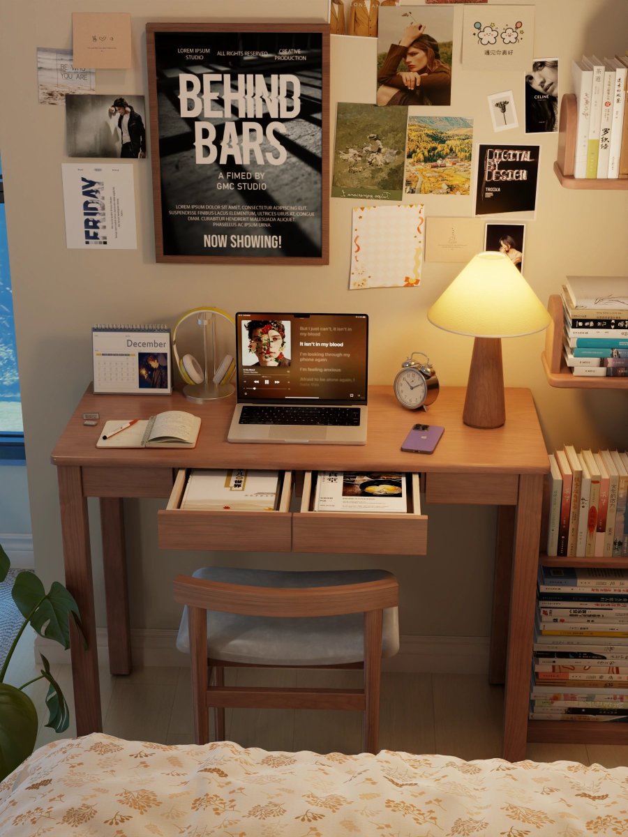 IsabelZemjaf36's tweet photo. Transforming my small desk nook into a focus-friendly space—less clutter, more plant vibes = better workdays.  #DeskGoals #OfficeVibes https://t.co/n1XndocdJ9