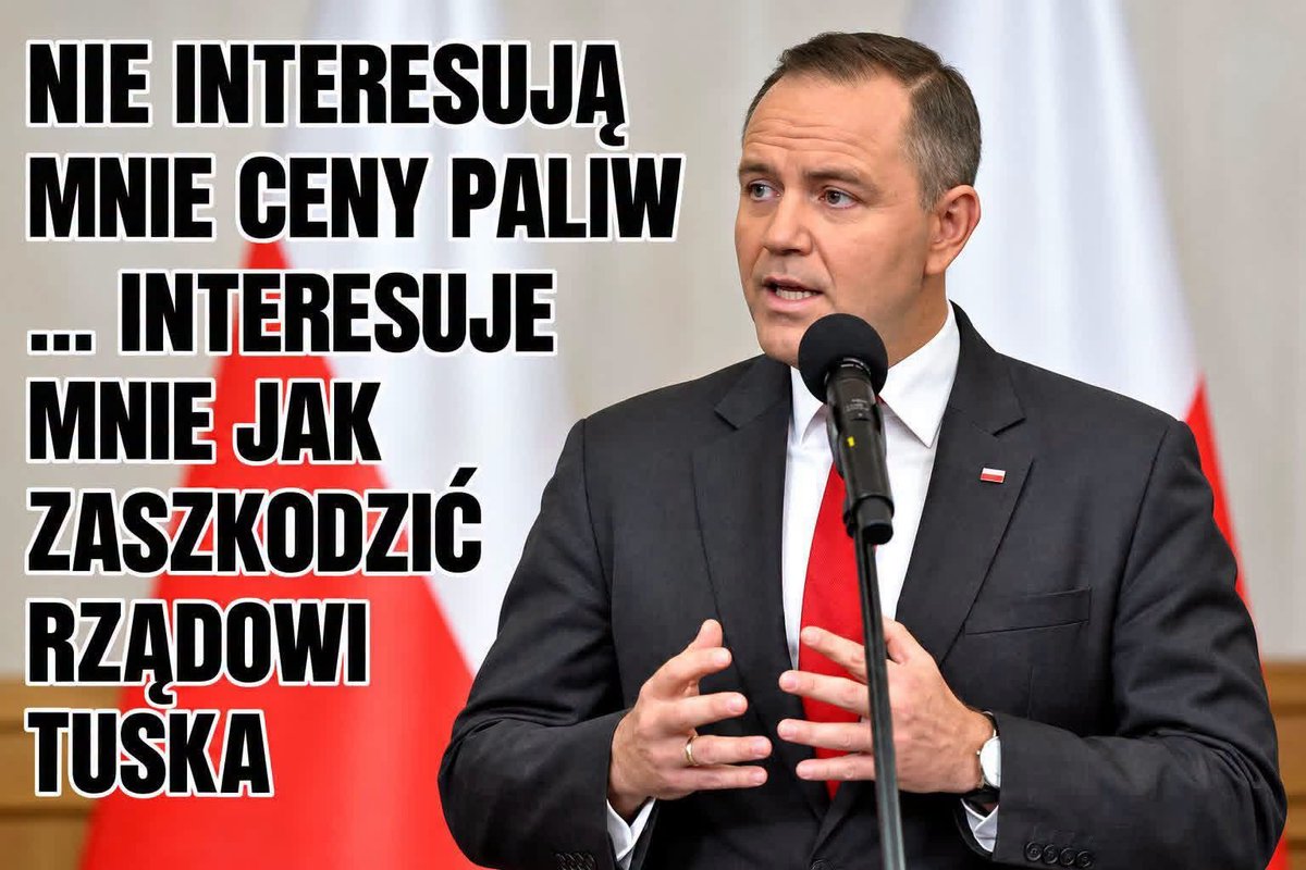 ewa2163's tweet photo. @szefernaker https://t.co/ZPCKxCPxau