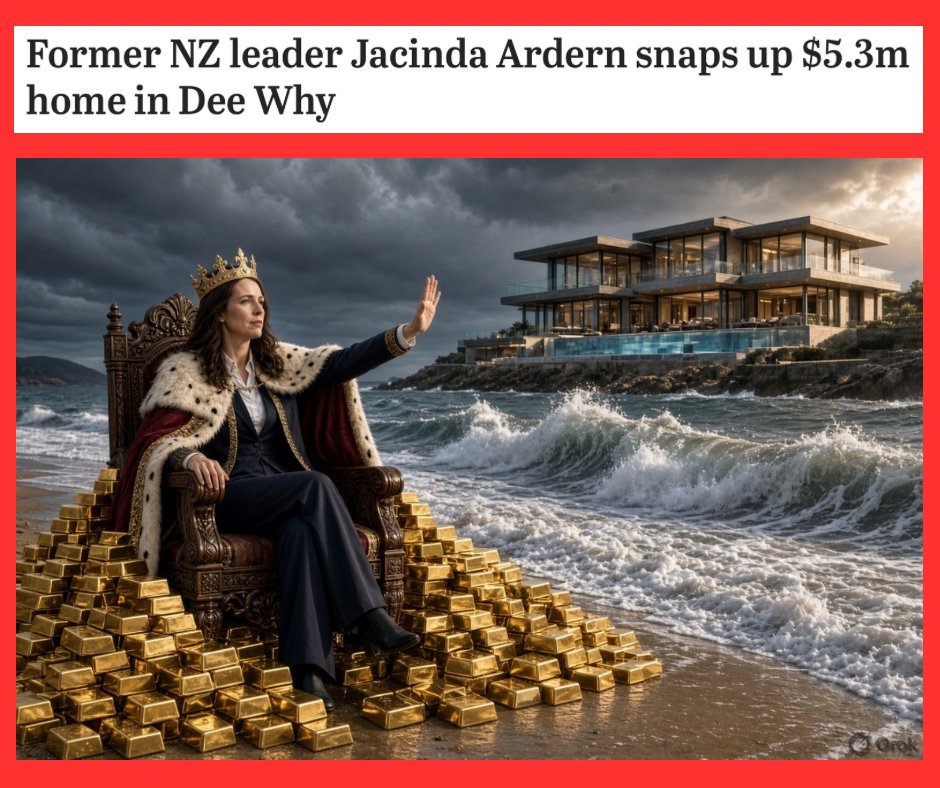 craigkellyAFEE's tweet photo. Why is it that socialist leaders who rose to power and obtained riches by preaching about the catastrophic dangers of climate change and that sea level rise is imminent, unmanageable and will wipe out coastal areas - have a penchant for buying multi-million-dollar oceanfront homes?