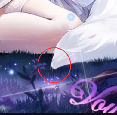 SZ0017's tweet photo. @AzurLane_EN I love this picture, but I spotted an error in it. https://t.co/qA9jWpAMlK