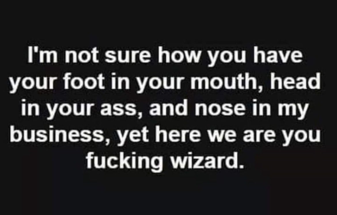 StarShine_79's tweet photo. @Ryanmatta Here’s how I respond to those arrogant pricks who like to wag fingers and throw stones in glass houses…. Keep going max Ryan!! 💜 🫶🏼 https://t.co/RXn3xFlmPz
