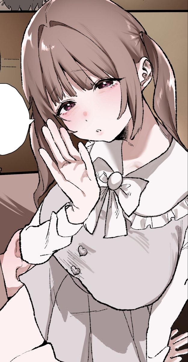 14kkk3's tweet photo. コソ……っ❤️ https://t.co/FWOgXb9OFr