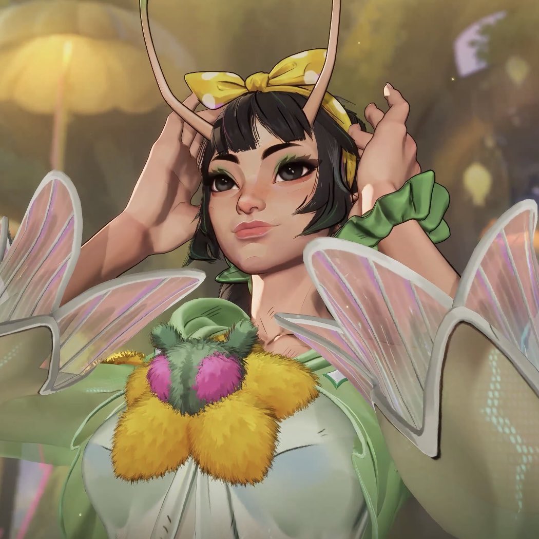 kiitmews's tweet photo. THE CUTEST BUG EVA 🥹🤍🪲 https://t.co/yh6sDvECTV