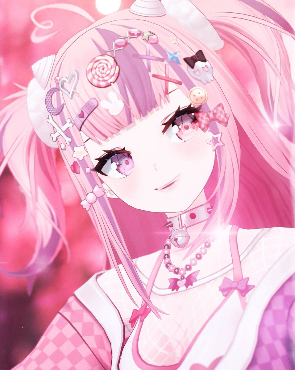 Queen_IdolDemon's tweet photo. ^^ https://t.co/GRo9F4GHgN
