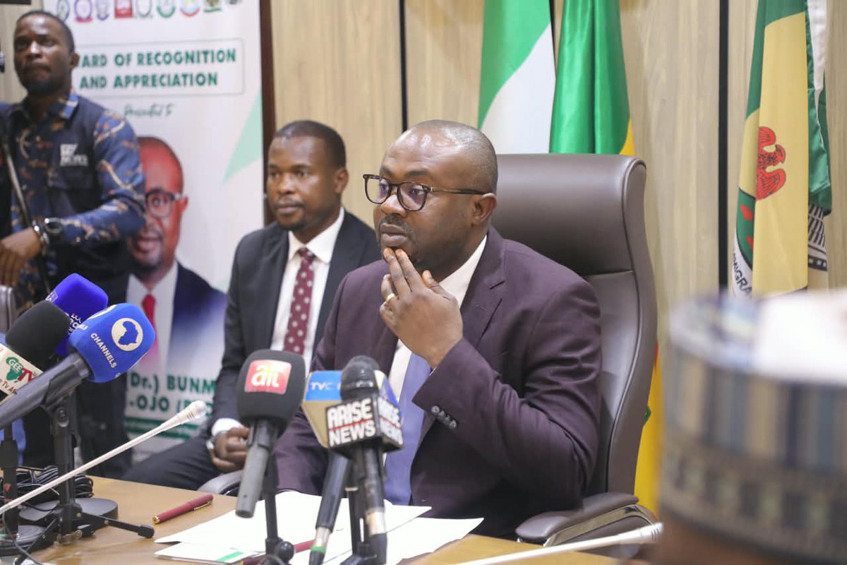 MinOfInteriorNG's tweet photo. FG inaugurates Independent Committee to probe 37 deaths in NSCDC Custody

The Honourable Minister of Interior, Dr. Olubunmi Tunji-Ojo, today inaugurated a 10-member Independent Investigative Committee, constituted on the directive of President Bola Ahmed Tinubu, GCFR, to investigate the reported deaths of 37 people in NSCDC custody in Niger State.

Speaking at the inauguration in Abuja, the Minister charged the Committee to operate independently and without interference, stressing that justice remains the greatest responsibility owed to the deceased and their families.

The Committee is mandated to establish the identities of the deceased; investigate the circumstances of their arrest and detention; determine the cause and manner of death through appropriate medical and forensic examinations; establish whether negligence, misconduct, complicity or breaches of duty occurred; and recommend appropriate disciplinary action, compensation where applicable, and measures to prevent recurrence.

Dr. Tunji-Ojo directed the NSCDC leadership and relevant officers to cooperate fully and preserve all records and evidence connected to the incident. He warned that any attempt to destroy or conceal evidence, intimidate witnesses or obstruct the investigation would be treated as a serious offence.

“We owe you the truth. This committee will give you the truth. No officer, no matter how highly placed, will be shielded if found culpable,” the Minister assured Nigerians.

The Committee, chaired by Mr Jonathan Kure (Rtd.), is expected to commence work immediately and submit its report within two weeks.