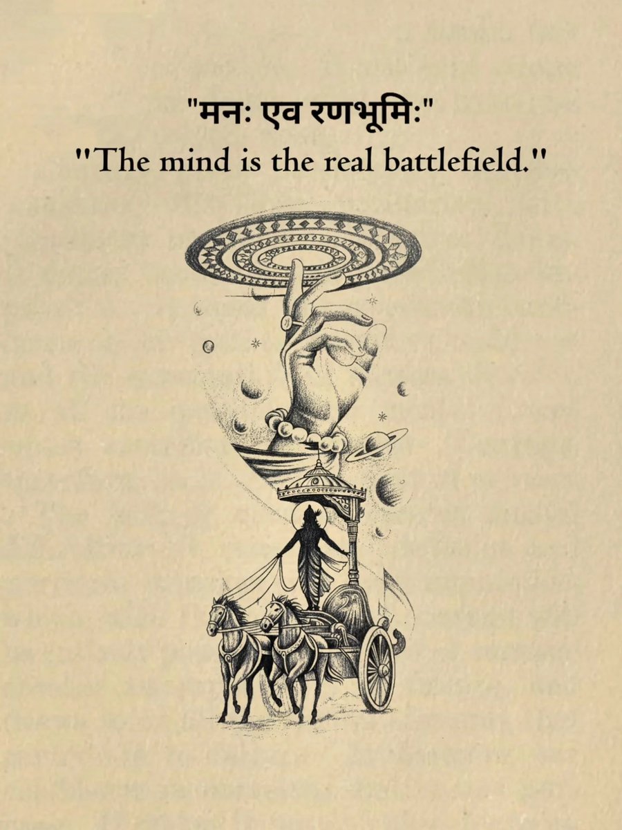 Bhgawad_Gita's tweet photo. https://t.co/CoKnsg7gXG