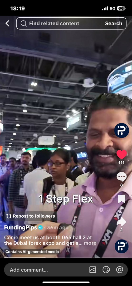 Coded__fx's tweet photo. @fundingpips We are active 💯✅

#Fundingpips #Fp #fppaysinecsonds https://t.co/dtRqKfnJTf