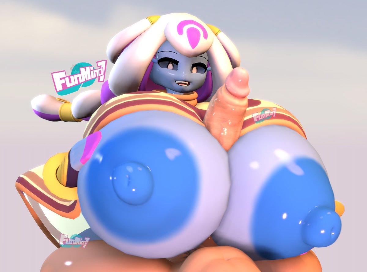 FunMina1's tweet photo. New Kirby gal paizuriii

I call her Potato Gal https://t.co/qb9sGGqgVs