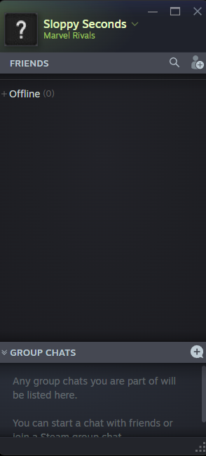Samgularity1's tweet photo. I'm so lonely Chat https://t.co/9znzoGIN1b