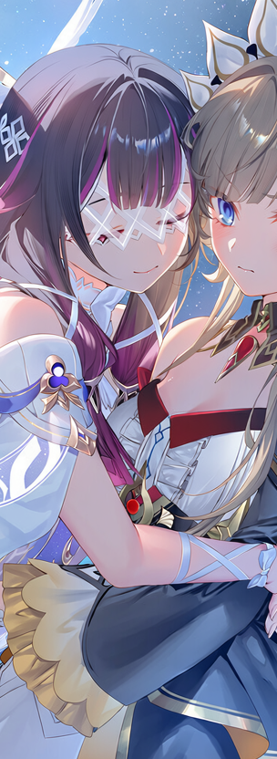 Sin_vlove3's tweet photo. サンドローネとコロンビーナ https://t.co/Yx9PQwuleI