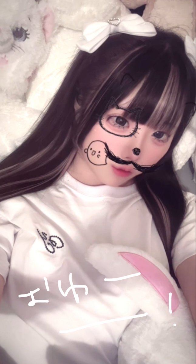_n01nu's tweet photo. はーふついんだった https://t.co/Fi1piY5Bsx