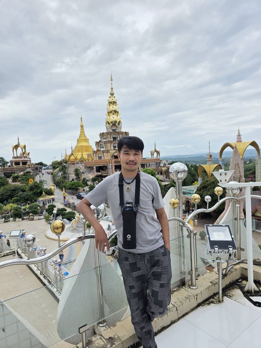Took5mny's tweet photo. ช่วงนี้ฝนตกทุวัน 🏳️‍🌈#ประชาอุทิศ #สมุทรปราการ #พระประแดง https://t.co/VuewUeq8NJ