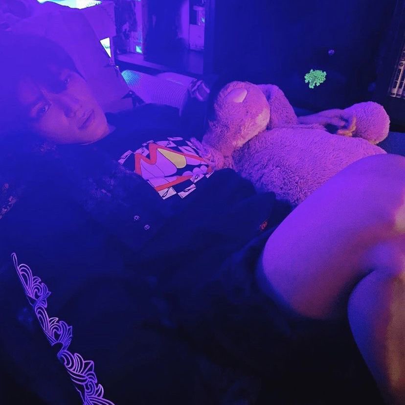 hacexpit's tweet photo. Taeyong I’ve never moved on from this pics https://t.co/3gROVeFNbP