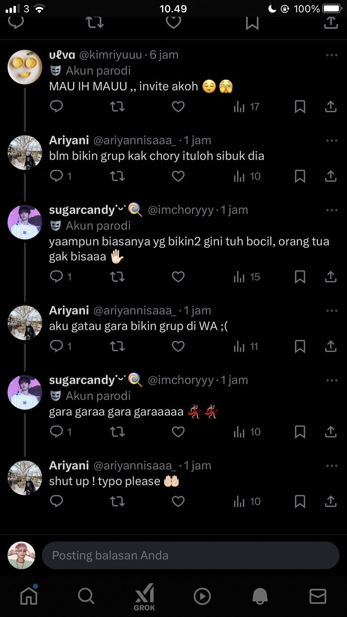 syongbinels's tweet photo. gakuat😭😭😭 https://t.co/BRG94GnXTs