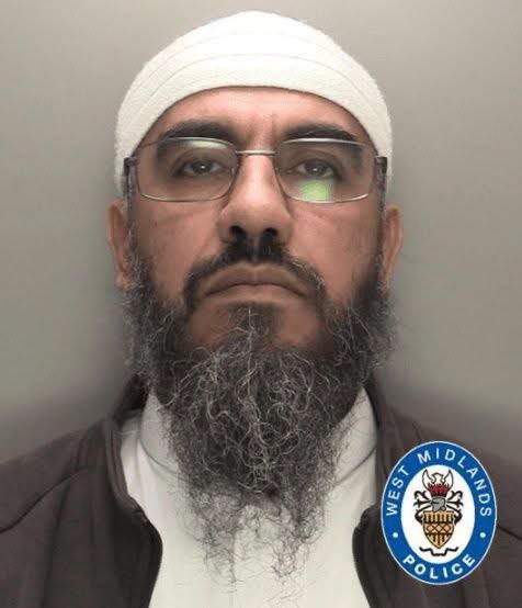 elitekafir's tweet photo. Following proper sunna of the Prophet Muhammad 👇🏼 🇬🇧 

LYE TEACHER JAILED FOR 13 YEARS FOR SEXUALLY ABUSING YOUNG GIRL

A Qur’anic Studies teacher from Lye has been jailed for 13 years after a jury found him guilty of repeatedly sexually abusing a girl under the age of 13.

Yacine Mebchiche, 48, of Vicarage Road, was convicted at Birmingham Crown Court of seven counts of sexual assault on a girl under 13 and two counts of causing a child under 13 to engage in sexual activity.

The offences took place between 2017 and 2018.

The abuse came to light after the girl spoke out. She provided a video interview to specialist officers from West Midlands Police’s Child Abuse Investigation Unit, helping investigators bring the case to court.

Officers supported the girl and launched an investigation into Mebchiche’s offending, which ultimately led to his conviction following a trial.

Mebchiche was sentenced to 13 years in prison, with an additional four years on extended licence.

He will remain on the sex offenders register for life and was also made subject to a lifelong Sexual Harm Prevention Order.