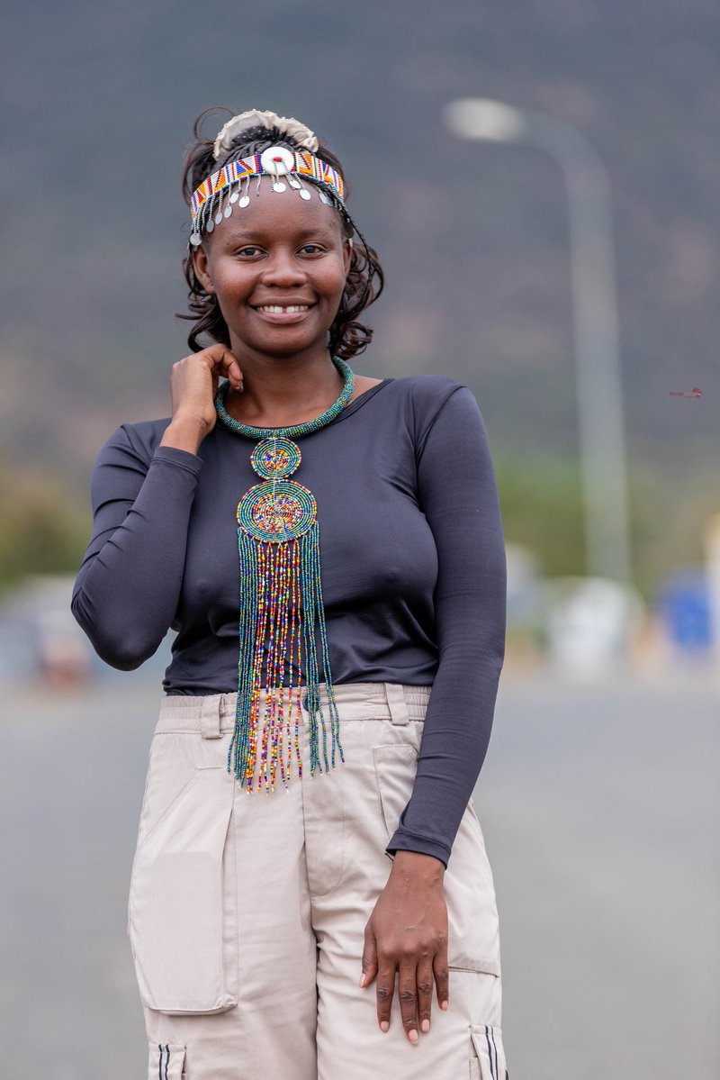Sylviasamuel30's tweet photo. The journey to and from Arusha was quite an eventful one, with having to experience either the effectiveness or the unrealistic laws we have and intend to discuss at the East African Youth parliament.
#EAYP https://t.co/ZBm2H8bfhj