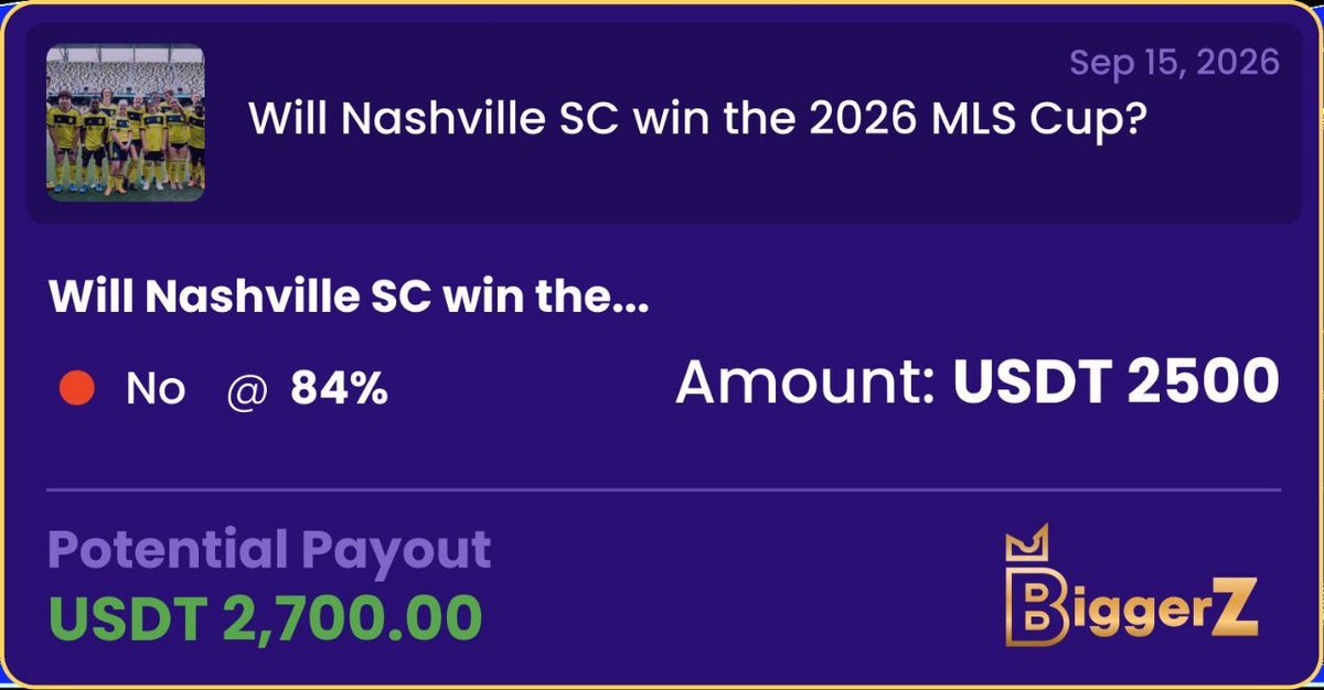 MS_N80's tweet photo. telling me “but Polymarket” isn’t a football argument. i prefer BiggerZ and i’m fading Nashville. defend your team, your website will survive. https://t.co/dLTDEdEl1b