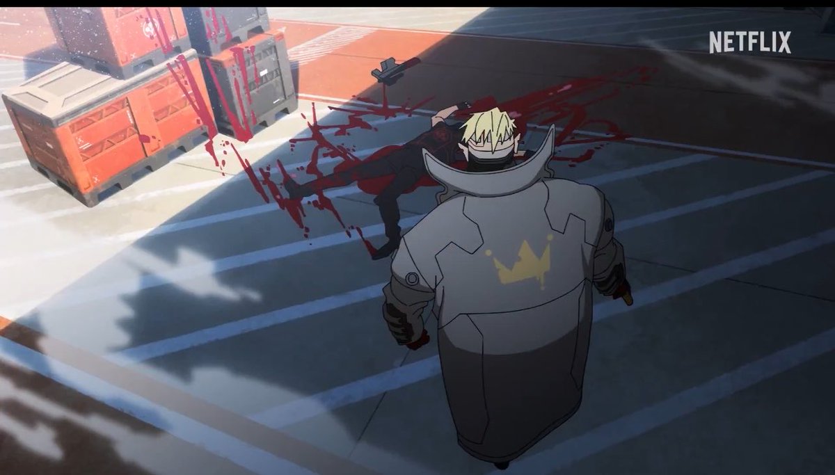 v2TokyoGhost's tweet photo. the boards for this episode are too good https://t.co/6El66p12zr