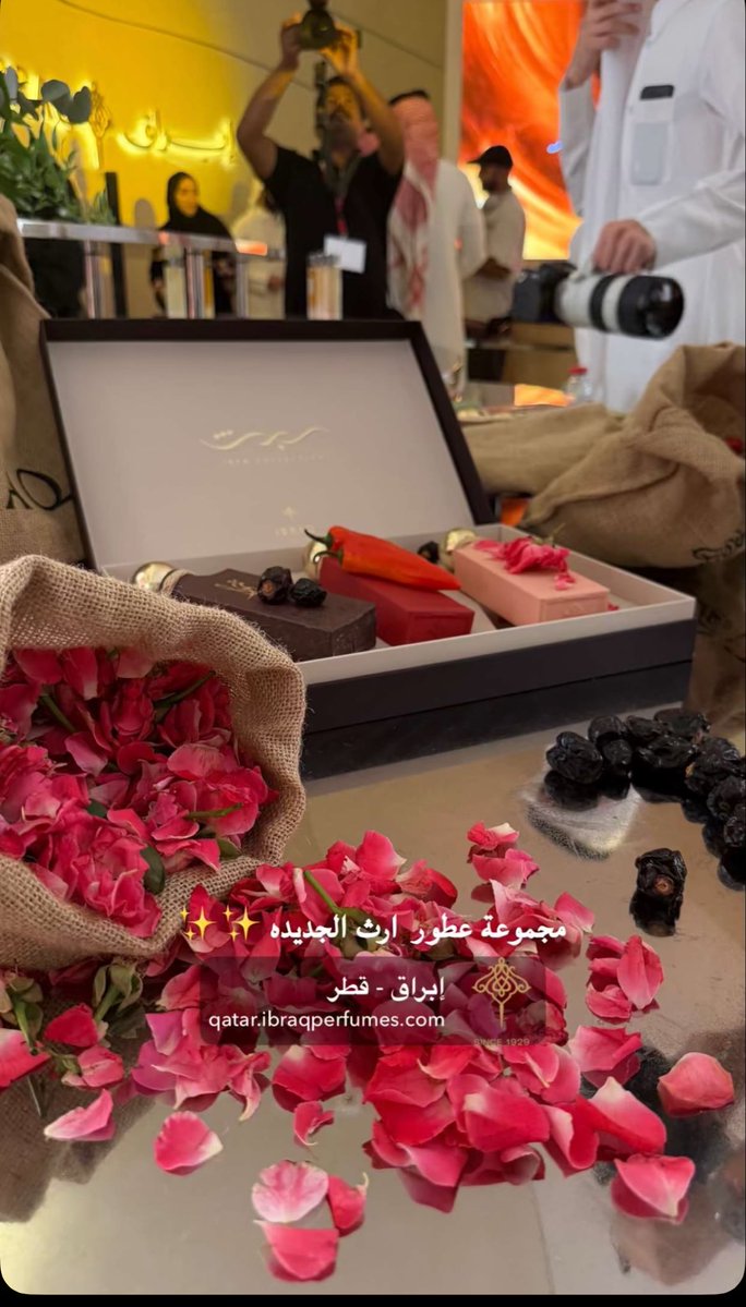 A20mal_'s tweet photo. إبراق أخذ أجمل تفاصيل السعودية وحوّلها إلى 
عطور 🤍🇸🇦
“ حبحر شقراء، ورد الطائف، وعجوة المدينة “
مجموعة جديدة “ إرث “ تستحق التجربة بـ 
196﷼✨.
للطلب⬇️:

https://t.co/xhxgkykYtB
-
#اورنس_عبدالعزيز • #إبراق https://t.co/AqMc2kF5Vg