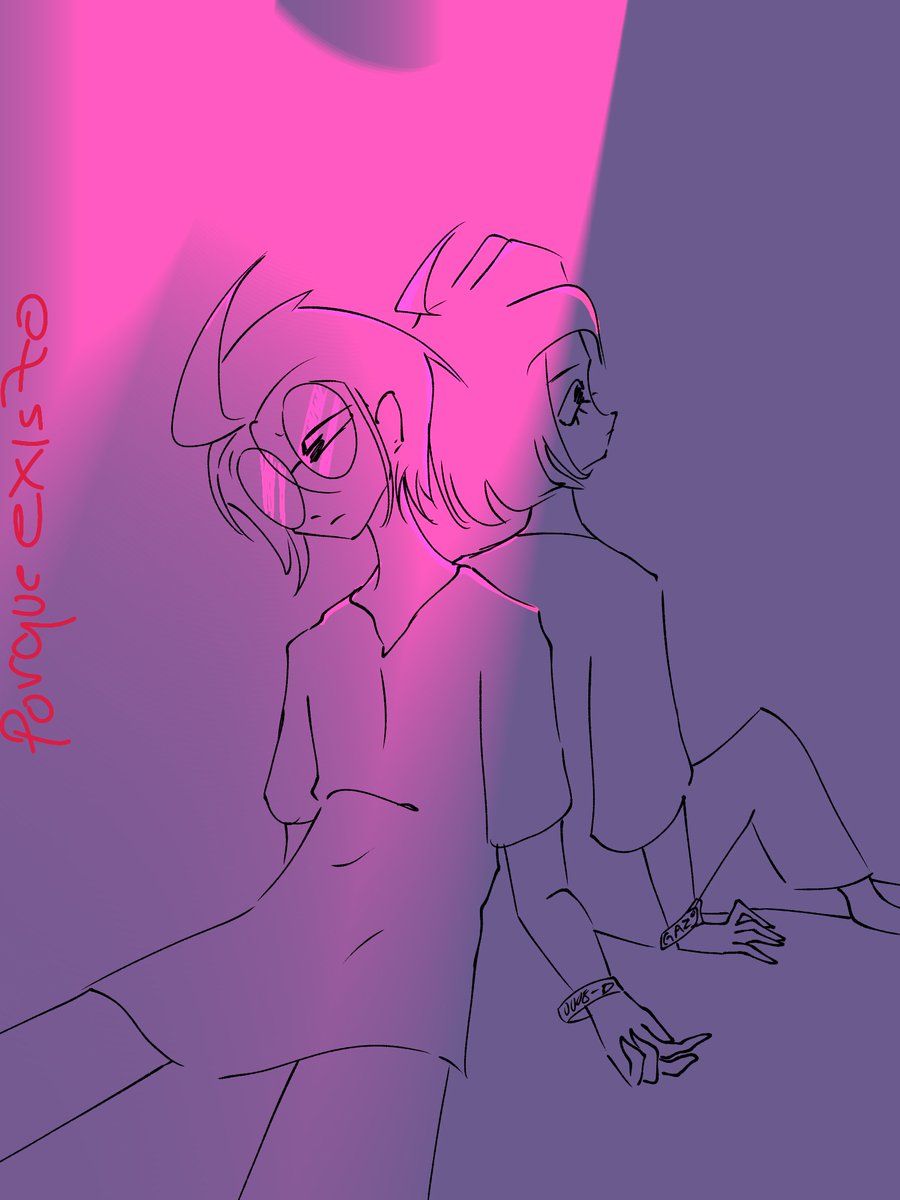 AAlexwseahsjshs's tweet photo. Porque existo
Pt-2
Alextimia
#InvaderZim #InvazorZim #ProfessorMembrane #Zadr #DibMembrane #GazMembrane #Zim #ZimxDib #DibxZim #Comic #Fanart https://t.co/OaZXrDiwul