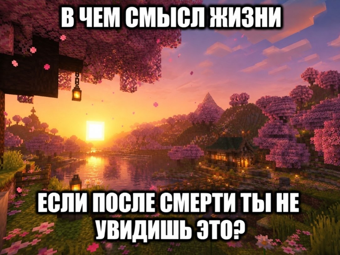 willis_070's tweet photo. МАЙНКРАФТ-ЭТО МОЯ ЖИЗНЬ https://t.co/9aAZ7oFY7O