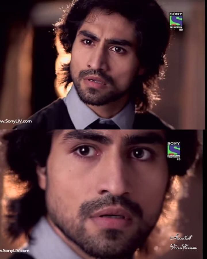 BaisakhiMi23410's tweet photo. Maine mohabbat mein beimaani bhi imaandari se nibhaai                                 HARSHAD AS SAHIR LIVES ON              #HarshadChopda #Sahir https://t.co/HWi0fS1MlF