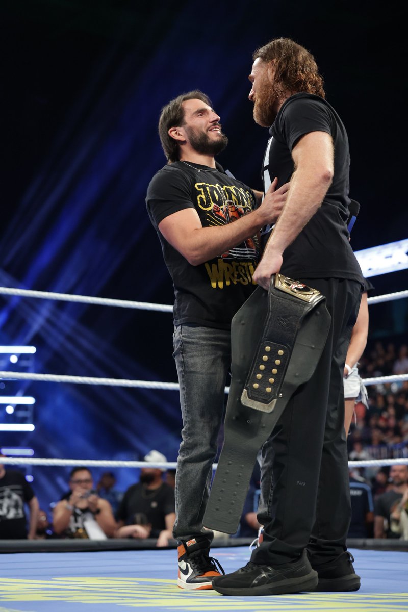 JohnnyGargano's tweet photo. https://t.co/lbC8iPlBFq