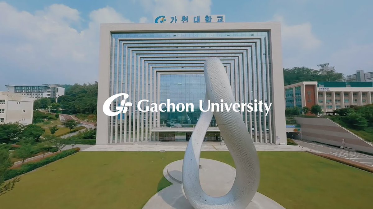 MarcONeals's tweet photo. 📢 Research Professor Position, Advanced semiconductor packaging — Gachon University, Seongnam: https://t.co/T9l8sZra8d
#Owlindex #Research #researchers #Faculty #Assistant #Associate #FullProfessor #positions #facultyjobs #lecturer #university https://t.co/p5BSuoIrmt