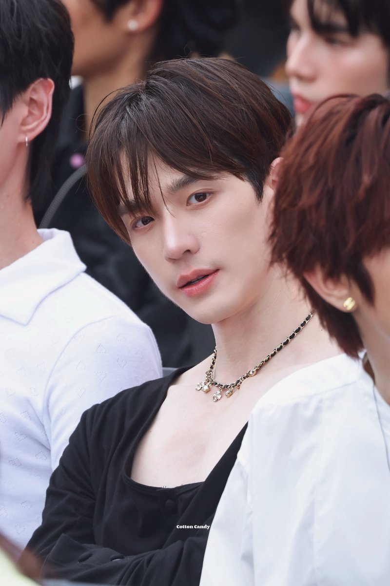 mycottoncandy__'s tweet photo. 🫠

NOUR AT ELLE FASHION 2026
#ELLEFASHIONXNOUR
#ELLEFashionWeek2026 #EFW26ATICONSiam
#tongtong https://t.co/sNQRdRnNFG