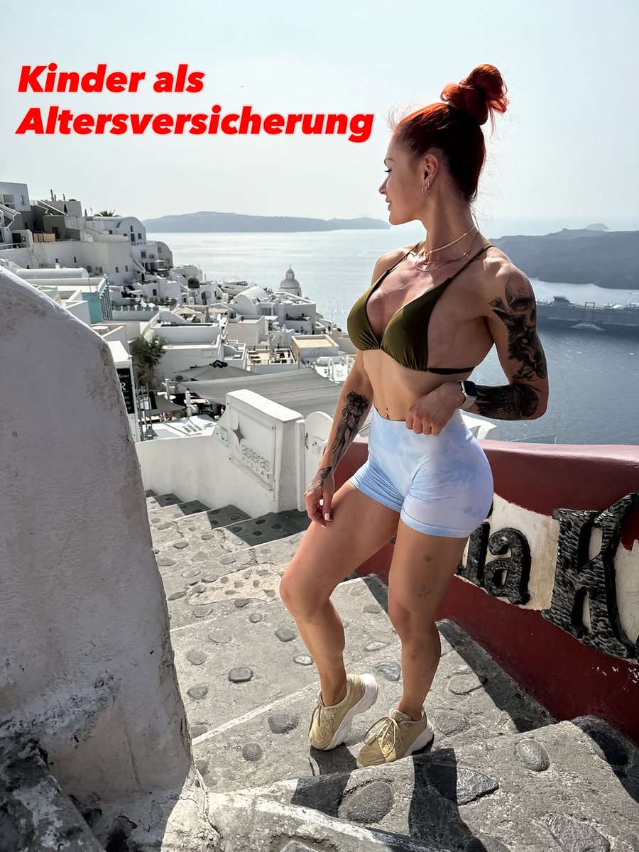 lealoveslifjpvr's tweet photo. Kinder als Versicherung im Alter?
Sehe ich persönlich ein bisschen kritisch. Und ihr?
ich würde vor allem die Erfahrung von Pflegekräften interessieren, sowie natürlich von allen, die bereits Kinder haben oder planen, welche zu bekommen. https://t.co/eK6BIr7qcQ