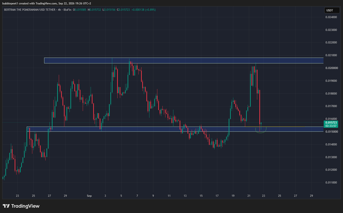 bubblepeet's tweet photo. #BERT solana:HgBRWfYxEfvPhtqkaeymCQtHCrKE46qQ43pKe8HCpump support? https://t.co/qFQeupMSkp