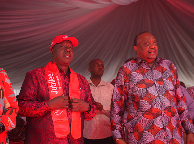 TonymuriithiM's tweet photo. #partyleader match to state house https://t.co/rKuPNgx8EU