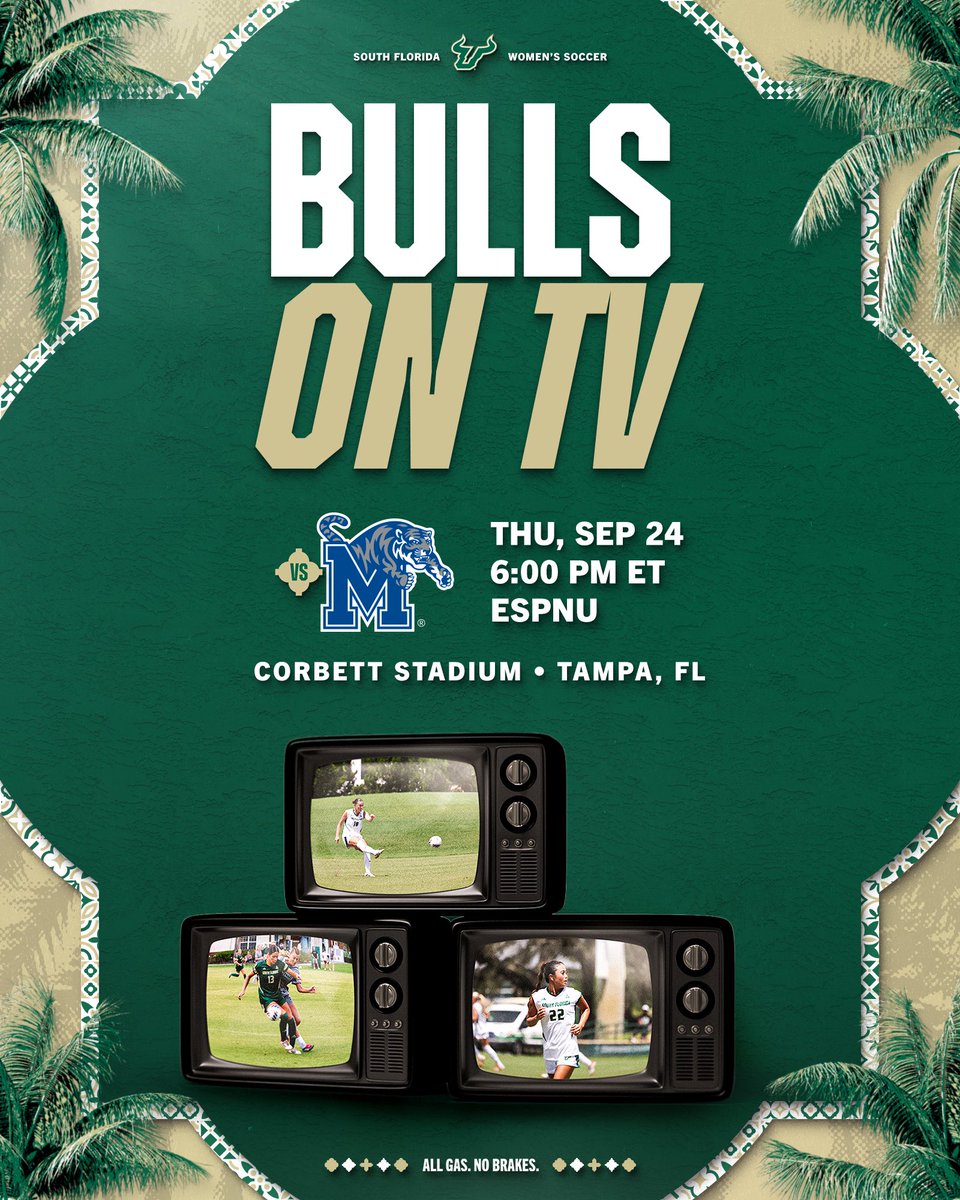 USFWSOC's tweet photo. Catch us on the big screen!📺 https://t.co/grmctpr0Ad