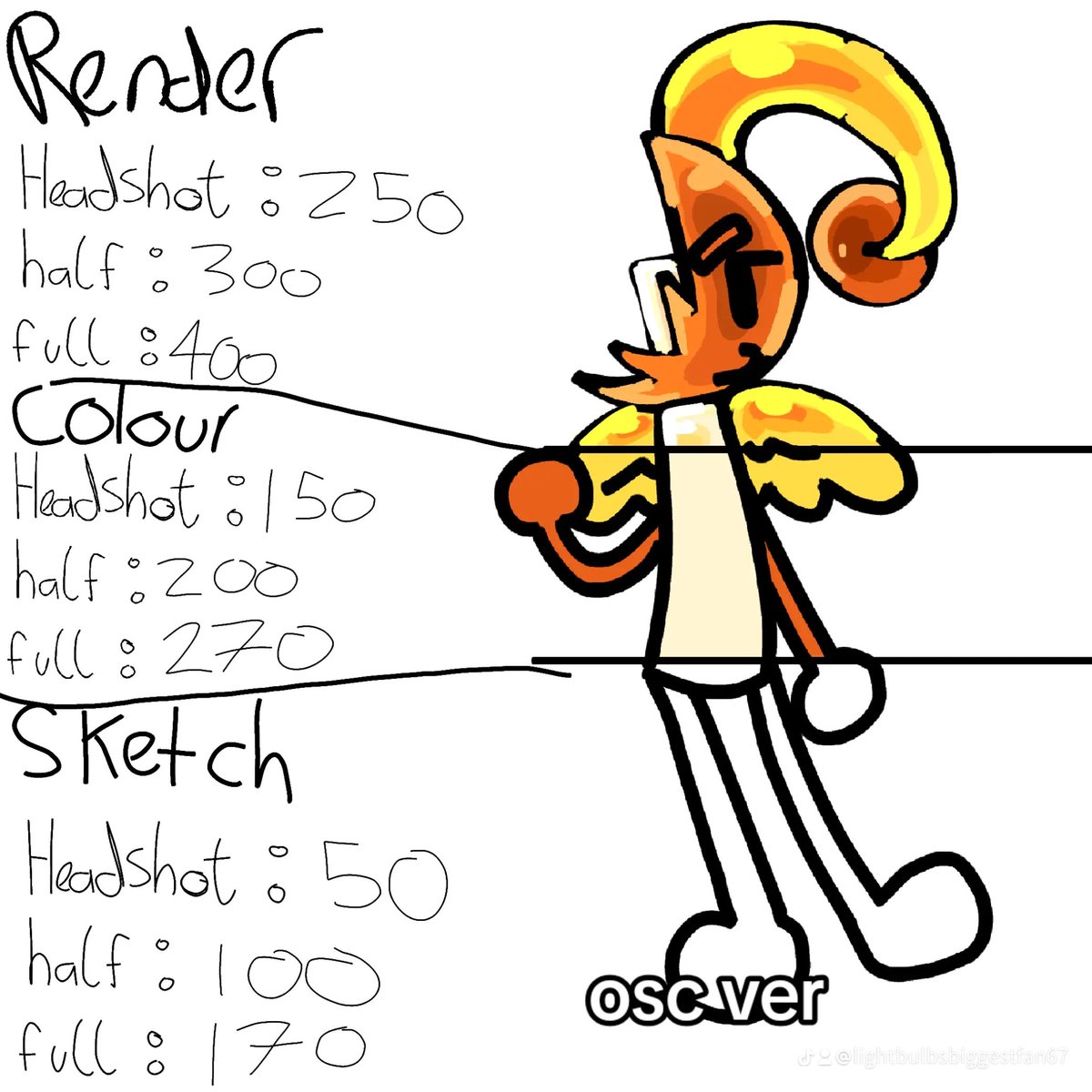 lightbulbsnofan's tweet photo. Anyone wanna buy my commisions🥺 plsssss https://t.co/8jW4MC5XoE