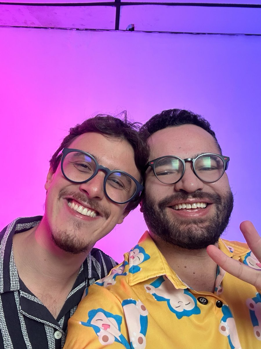 DoutorMaravilha's tweet photo. VEIO AÍ 🔥🌈

Vídeo falando sobre acesso à PrEP, DoxiPEP, injetáveis, no Brasil

Com o querido @cortezpsol https://t.co/iYGxp87E8S