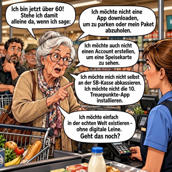 Uwe46726's tweet photo. ist so https://t.co/YIGFtX65pZ