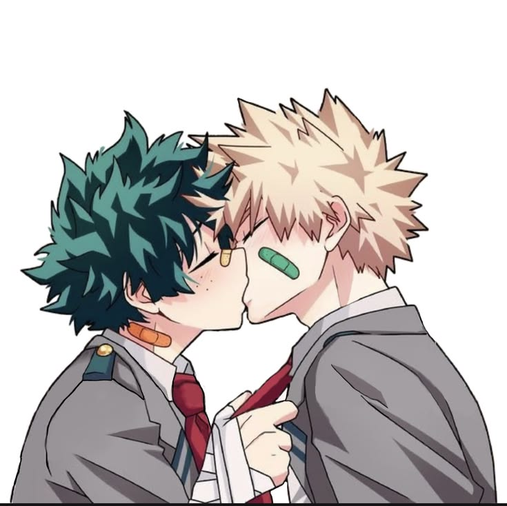 brais_23's tweet photo. Bakudeku VS Kachaco VS Tododeku https://t.co/sJqOIfTads