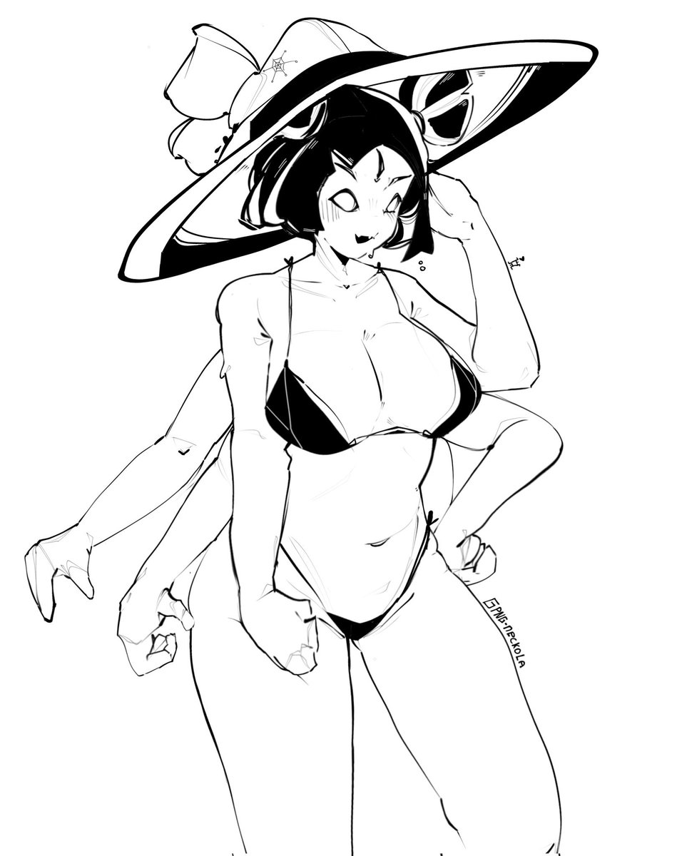 png_neckola's tweet photo. muffet undertale https://t.co/qKO1PSQukK