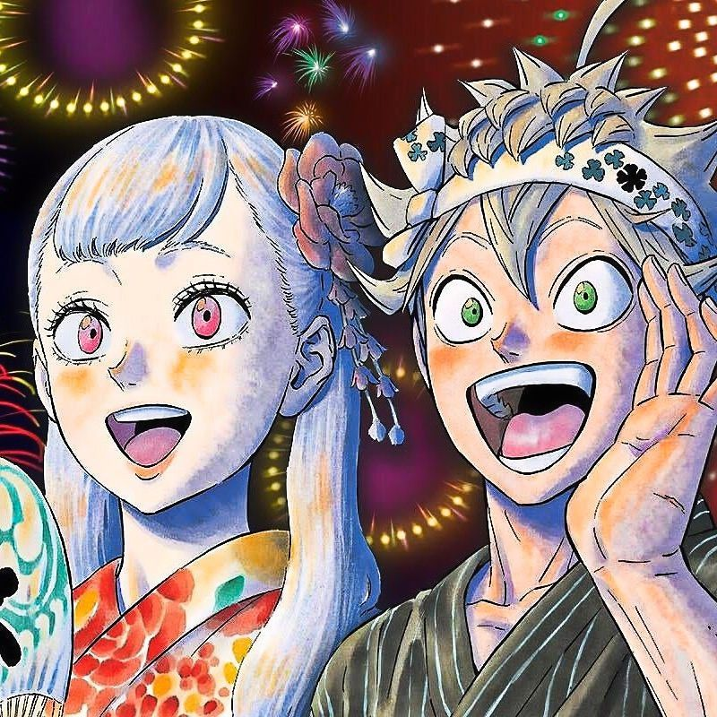 brais_23's tweet photo. Noelle x Asta VS Naruto x Hinata https://t.co/f7CXBZSZKy