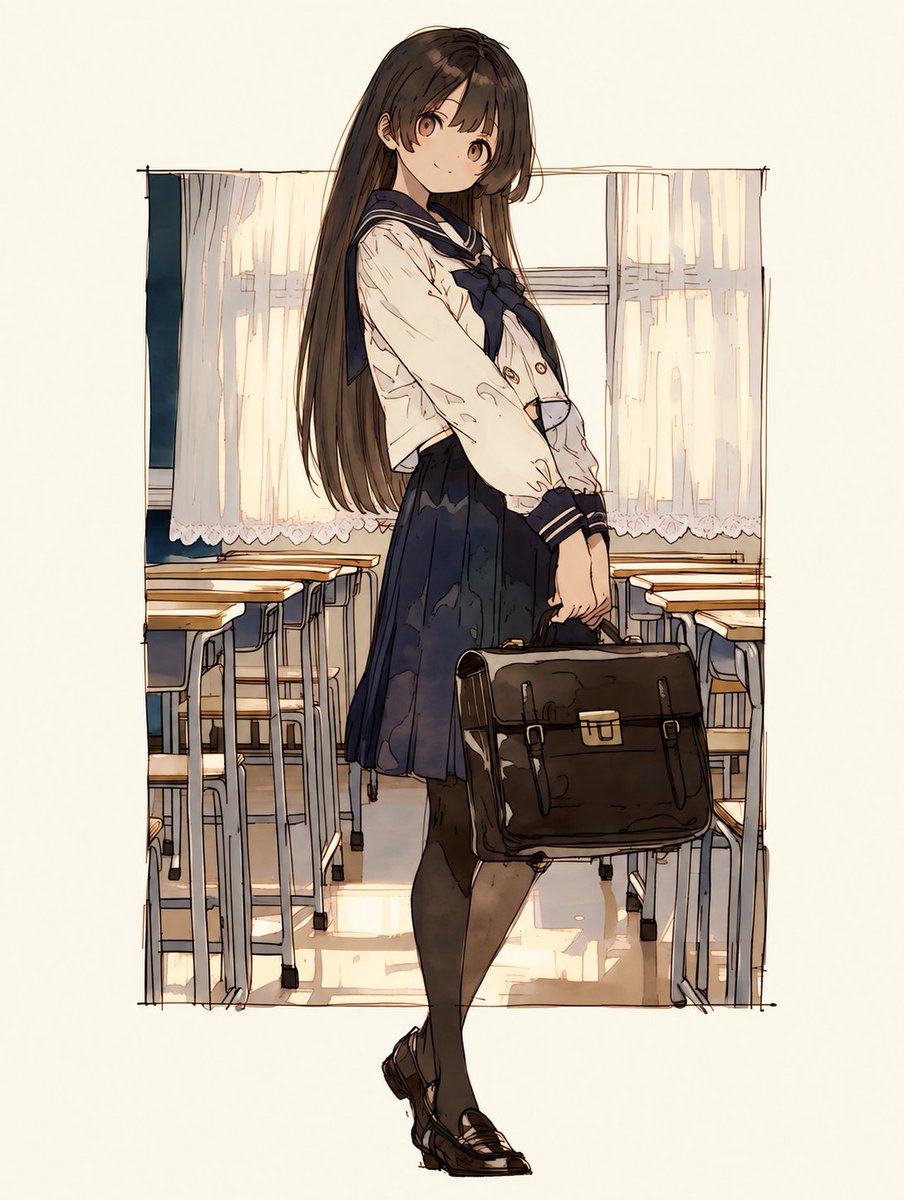 StudioNoGimmick's tweet photo. おはようございます🐈‍⬛ https://t.co/vm8cigUYD7