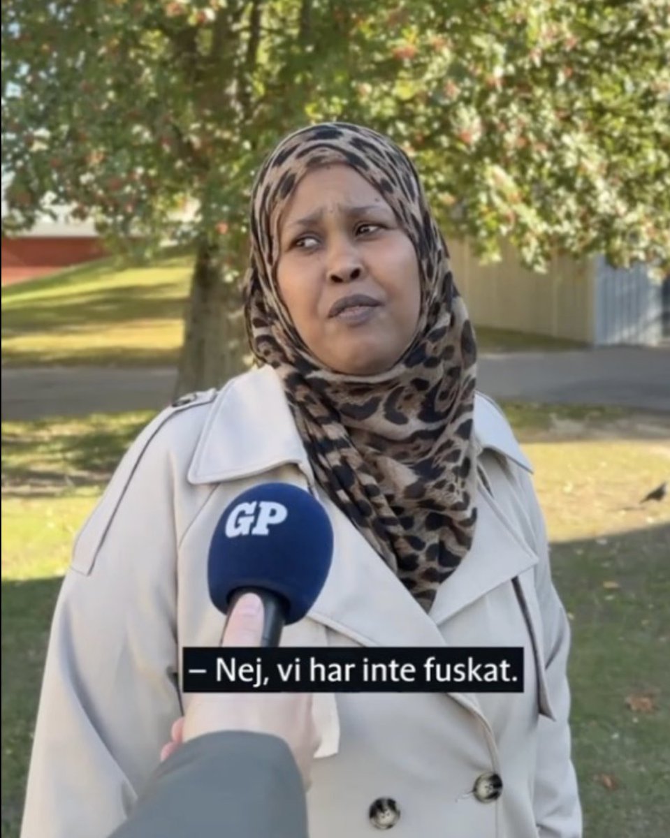 skandalomsusad's tweet photo. Slutdiskuterat. https://t.co/jyfB59ijwo