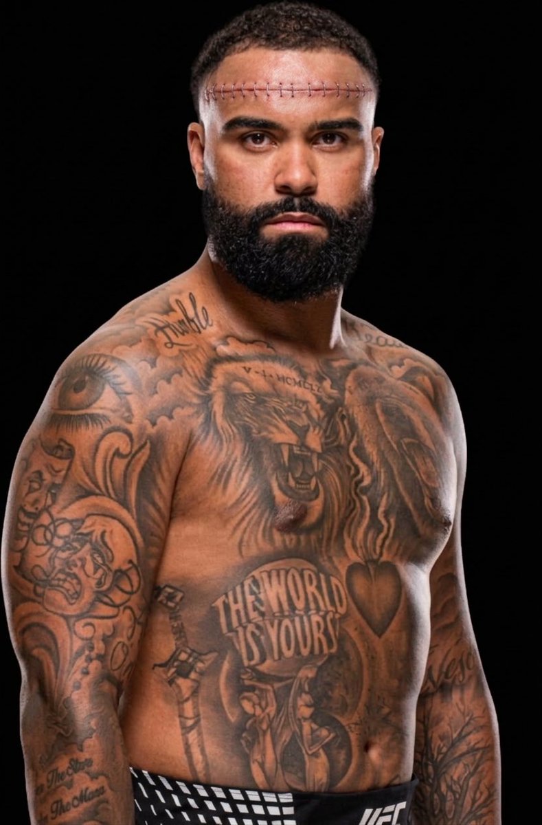 Goatlam_FC's tweet photo. BREAKING NEWS: Raple Stevenson has called for the rematch against Sean Sharaf but has lent Jon Jones his body for the fight as he says Jones has his CONSENT to do so. https://t.co/7Ar8ca7Tl9