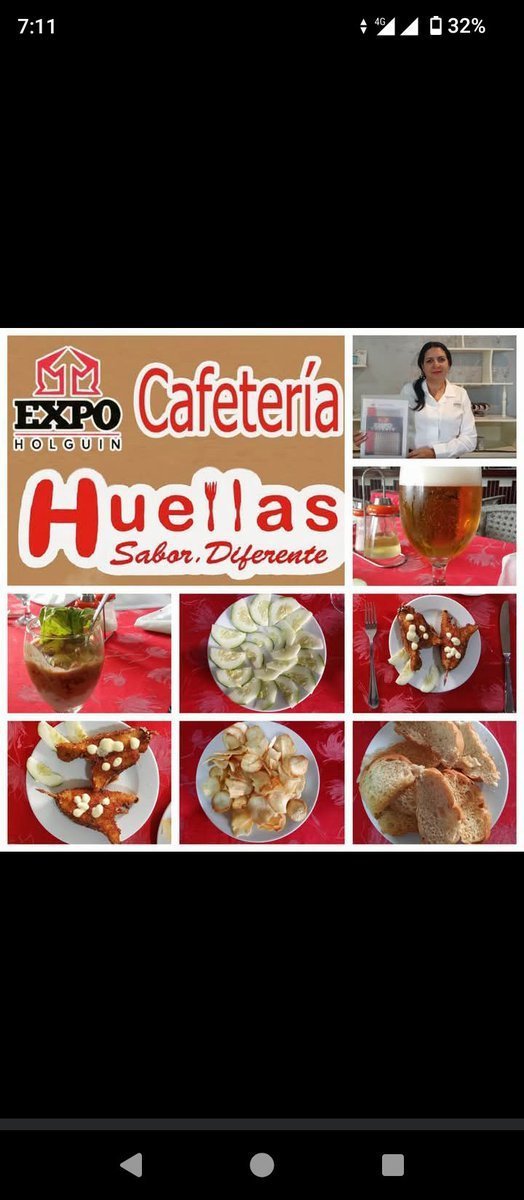 DirRHExpo's tweet photo. #ExpoholguinSi https://t.co/rZ2tBkriyK